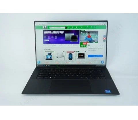 Cách nâng cấp ram và ổ cứng laptop Dell Precision 5560