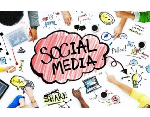 Social Media Là Gì? Tất tần tật Kiến thức về ngành Truyền Thông Xã Hội