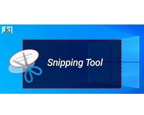 Cách Tải Snipping Tool Về Máy Tính Win 7, Win 10 Đầy Đủ Và Chi Tiết Nhất