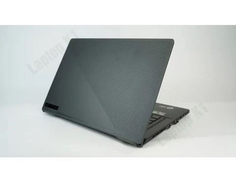 Cách vệ sinh thay kem tản nhiệt cho ASUS ROG Zephyrus G15 (2022) GA503RM