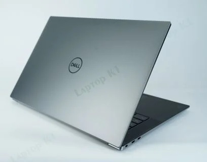 Chi tiết cách thay màn hình Dell Precision 5560