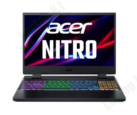 Hướng dẫn cách thay màn hình laptop Acer Nitro 5 Tiger đơn giản.