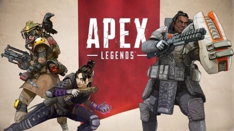 Apex Legends: Hướng dẫn cách thiết lập cấu hình mượt mà, tối ưu Apex Legend