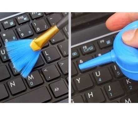 Hướng dẫn vệ sinh thiết bị laptop đúng cách - LaptopK1