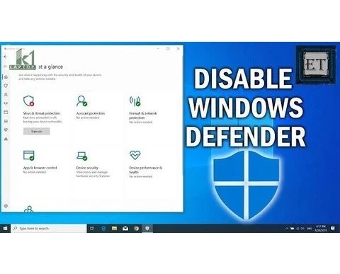 Windows Defender Có Tốt Không? Review Ưu Nhược Điểm Chi Tiết