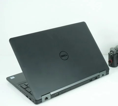 Đánh giá chi tiết Laptop workstation Dell Precision 3510