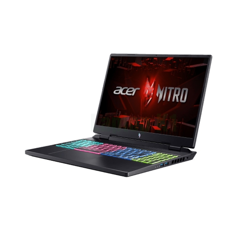 Acer Nitro 16 Phoenix AN16-41-R5M4 - Ryzen 5 7535HS Nvidia RTX 4050 16inch FHD+