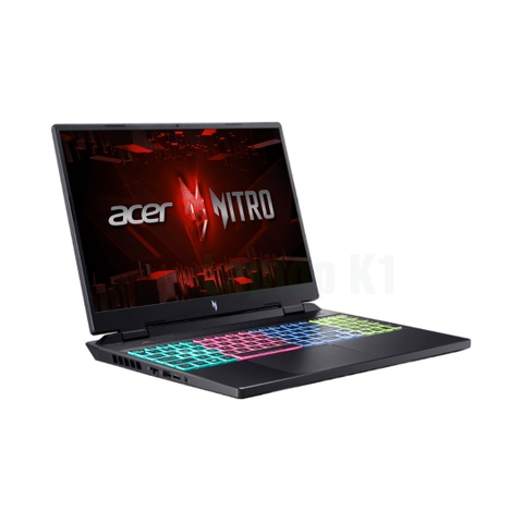 Acer Nitro 16 Phoenix AN16 2023 - Core i5 13500H RAM 16GB SSD 512GB RTX 4050 FHD+ 165Hz