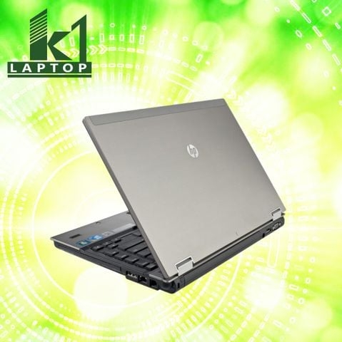 Laptop HP Elitebook 8440p - Core i5 520M Core i7 720M 14 inch HD+