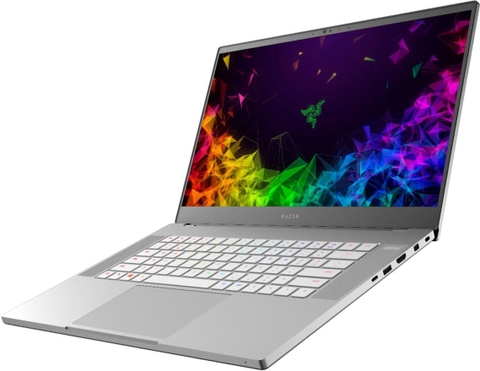 Razer Blade 15 Advanced 2018 RZ09-02385 - Core i7 8750H RTX2060 FHD 15.6 inch 144Hz