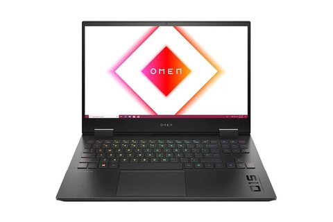 Laptop Gaming HP OMEN 16 xf0052ax 2023 - AMD Ryzen 7 7840HS RTX4060 16inch 2K 240Hz 100% sRGB