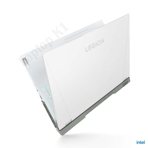 Lenovo Legion 5 Pro 2022 16IAH7H Trắng - Core i7 12700H GeForce RTX 3060 16inch 2K 165Hz