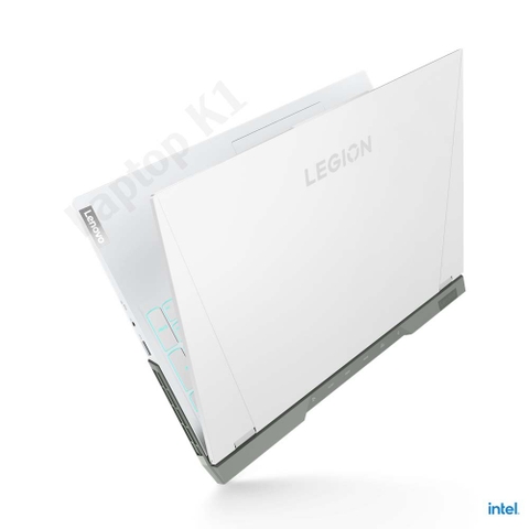 Lenovo Legion 5 Pro 2022 16IAH7H White - Core i9 12900H GeForce RTX 3060 16inch WQXGA 165Hz