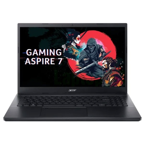 Laptop Acer Gaming Aspire 7 A715-76G Core i5-12450H SSD 512GB RTX 3050 15.6 inch FHD 144Hz