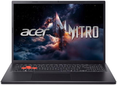 [Laptop Gaming cũ] Acer Gaming Nitro Lite 16 NL16-71G - Intel Core i5 13420H Nvidia RTX 3050 15.6 inch FHD 165Hz