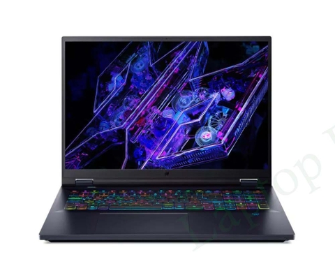 Laptop Acer Predator Helios Neo 18 PHN18-71-727B - Core i7 14700HX RTX 4070 18 inch 2K 165Hz