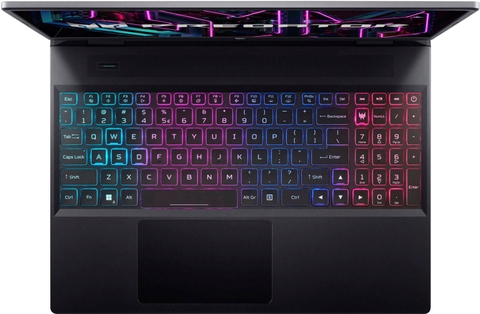 Laptop Gaming Acer Predator Helios Neo 16 PHN16 - Core i5 13500HX RTX 4050 16inch FHD+ 165Hz
