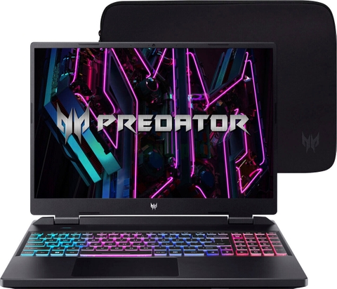 Laptop Gaming Acer Predator Helios Neo 16 PHN16 - Core i5 13500HX RTX 4050 16inch FHD+ 165Hz