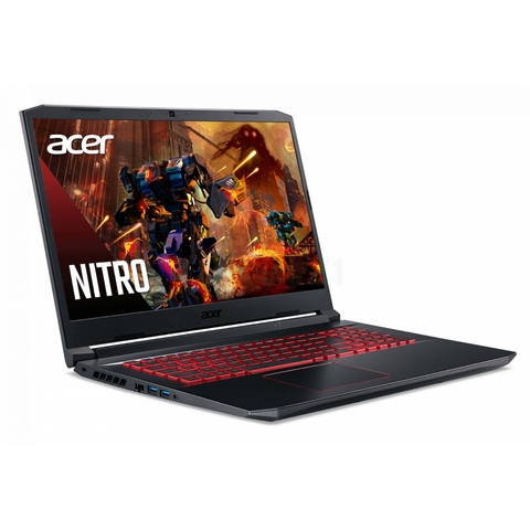 Acer Nitro 5 2020 AN517-52 -  Intel Core i5 10300H GTX1650Ti 17.3inch FHD
