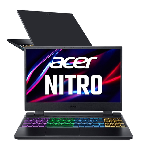 Laptop Acer Nitro 5 Tiger AN515 58 - Core i5 12500H RTX3060 15.6 inch FHD 165Hz