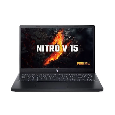 Laptop Acer Nitro V 15 ProPanel ANV15-41-R7AP - AMD Ryzen 5 7535HS Geforce RTX 2050 15.6 inch FHD 180Hz