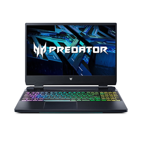 Laptop Gaming cũ] Acer Predator Helios 300 PH315 55 2022 - Core i9 12900H Nvidia RTX 3070Ti 15.6 inch 2.5K 165Hz