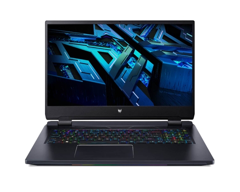 [Laptop Gaming cũ] Acer Predator Helios 300 PH317-56 2022 - Core i9 12900H Nvidia RTX 3070Ti 17.3 inch 2.5K 165Hz