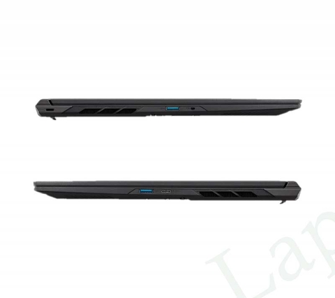 Laptop Acer Shadow SH16-74-7G41 Nitro 16 2025 Core i7-14650HX RAM 16GB RTX 5060 16.0 inch 2.5K 240Hz
