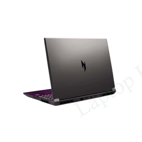 [Laptop Gaming cũ] Acer Shadow SH16-41 - AMD Ryzen 7 7840H RAM 16GB RTX 4060 16 inch FHD+ 165Hz