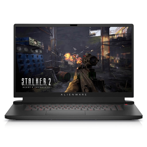 Dell Alienware M17 R5 - AMD Ryzen 9 6900HX RAM 16GB SSD 1TB RTX 3070Ti 17.3inch FHD 360Hz