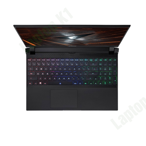 Laptop Gigabyte Aorus 5 SE4 - Core i7 12700H NVIDIA RTX 3070 FHD 15.6 inch 144Hz