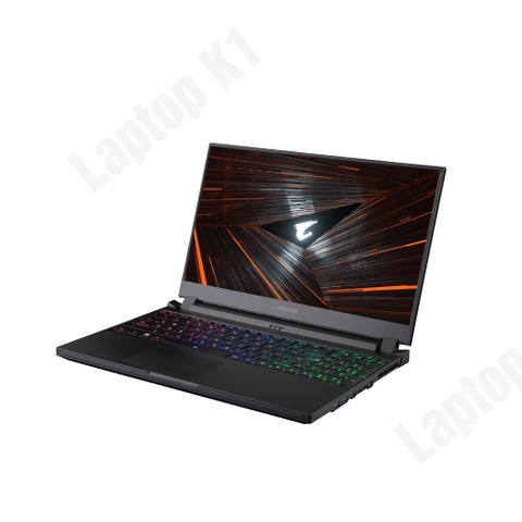 Laptop Gigabyte Aorus 5 SE4 - Core i7 12700H NVIDIA RTX 3070 FHD 15.6 inch 144Hz