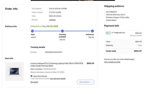 Apple MacBook Air M2 2024 8CPU 8GPU RAM 16GB SSD 256GB