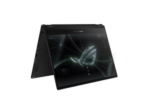 Laptop Asus ROG Flow X13 GV301RA 2022 Ryzen 7-6800HS 13.4 inch WUXGA 120Hz Cảm ứng xoay lật 360 độ