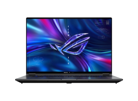[Laptop gaming cũ] Asus ROG Flow X16 GV601RW - AMD Ryzen 9 6900HS RTX 3070Ti 2.5K 16inch 165Hz Cảm ứng xoay 360 độ