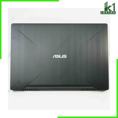 Laptop Gaming Asus FX503VD - Core i5 7300HQ Nvidia GTX 1050 15.6inch FHD