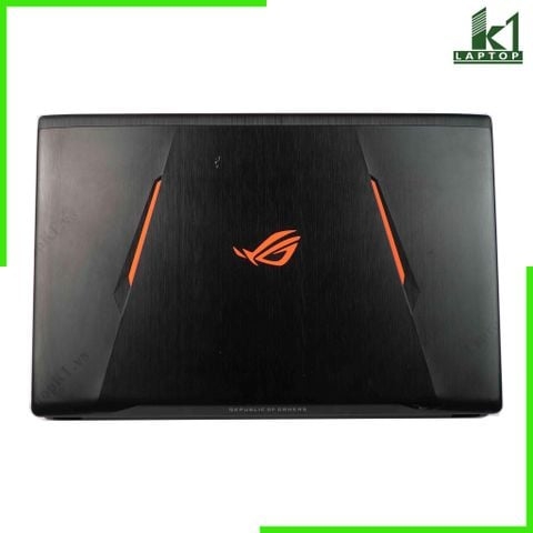Laptop gaming Asus ROG GL753 VD - Core i7 7700HQ GTX1050 17.3inch FHD IPS