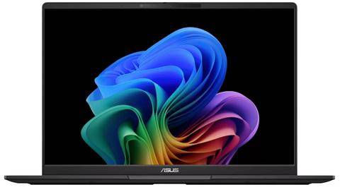 Laptop Asus Zenbook 14 UX3405CA - Core Ultra 7 255H RAM 16GB Intel Arc Graphics 14.0inch FHD+ OLED Cảm ứng