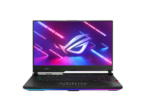 Laptop Gaming Asus ROG Scar G533ZM  - Core i7 12700H Nvidia RTX 3060 15.6 inch 2.5K 240Hz
