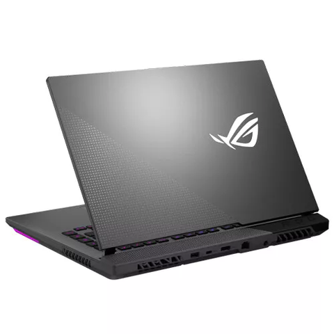 [Laptop Gaming cũ] Asus ROG Strix G513QC - Ryzen 7 5800H Nvidia RTX 3050 15.6inch FHD 144Hz