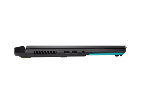 Laptop Gaming Asus ROG Strix G17 G713 2021 - Ryzen 9 5900H RTX 3060 17.3inch FHD 144Hz