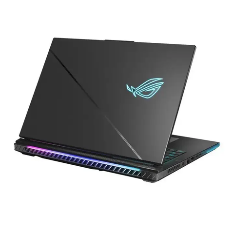 [Like new] Laptop Asus ROG Scar 18 G834JZ - Core i9 13980HX Nvidia RTX4080 18 inch 2.5K 240Hz