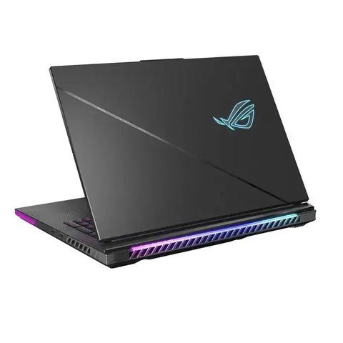 [Like new] Laptop Asus ROG Scar 18 G834JZ - Core i9 13980HX Nvidia RTX4080 18 inch 2.5K 240Hz