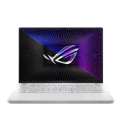 Asus ROG Zephyrus G14 2022 GA402R - Ryzen 9 6900HS Radeon RX 6700S 2K 14inch 120Hz