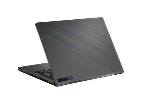 [Laptop Gaming cũ] Asus ROG Zephyrus G14 2022 GA402R - Ryzen 9 6900HS Radeon RX 6700S 2K 14inch 120Hz
