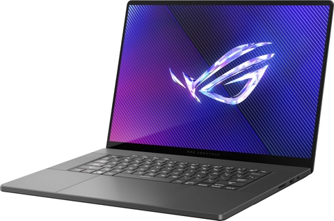 Laptop Asus ROG Zephyrus G16 2025 GU605CR- Core Ultra 9 285H RTX 5070Ti 16 inch OLED 2.5K 240Hz