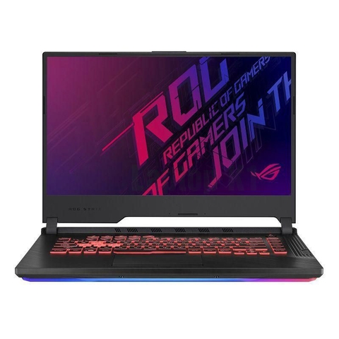 Laptop Gaming Asus ROG Strix G G531GT AL007T - Core i5 9300H GTX 1650 15.6inch FHD 120Hz