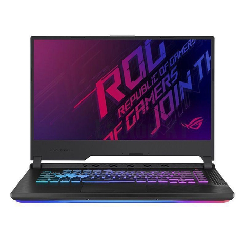 [Laptop Gaming cũ] Asus ROG Strix G531 - Core i7 9750H Nvidia GTX 1050 15.6inch FHD 120Hz