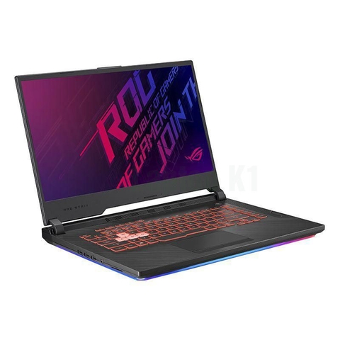 Laptop Gaming Asus ROG Strix G G531GT AL007T - Core i5 9300H GTX 1650 15.6inch FHD 120Hz