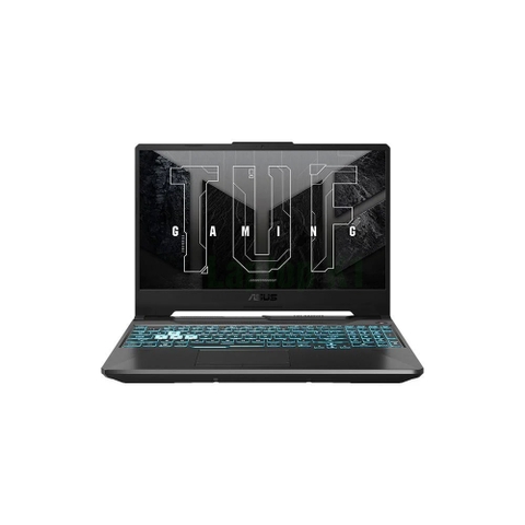 Laptop Asus TUF Gaming A15 FA506NCR - AMD Ryzen 7 7435HS RTX 3050 15.6 inch FHD 144Hz
